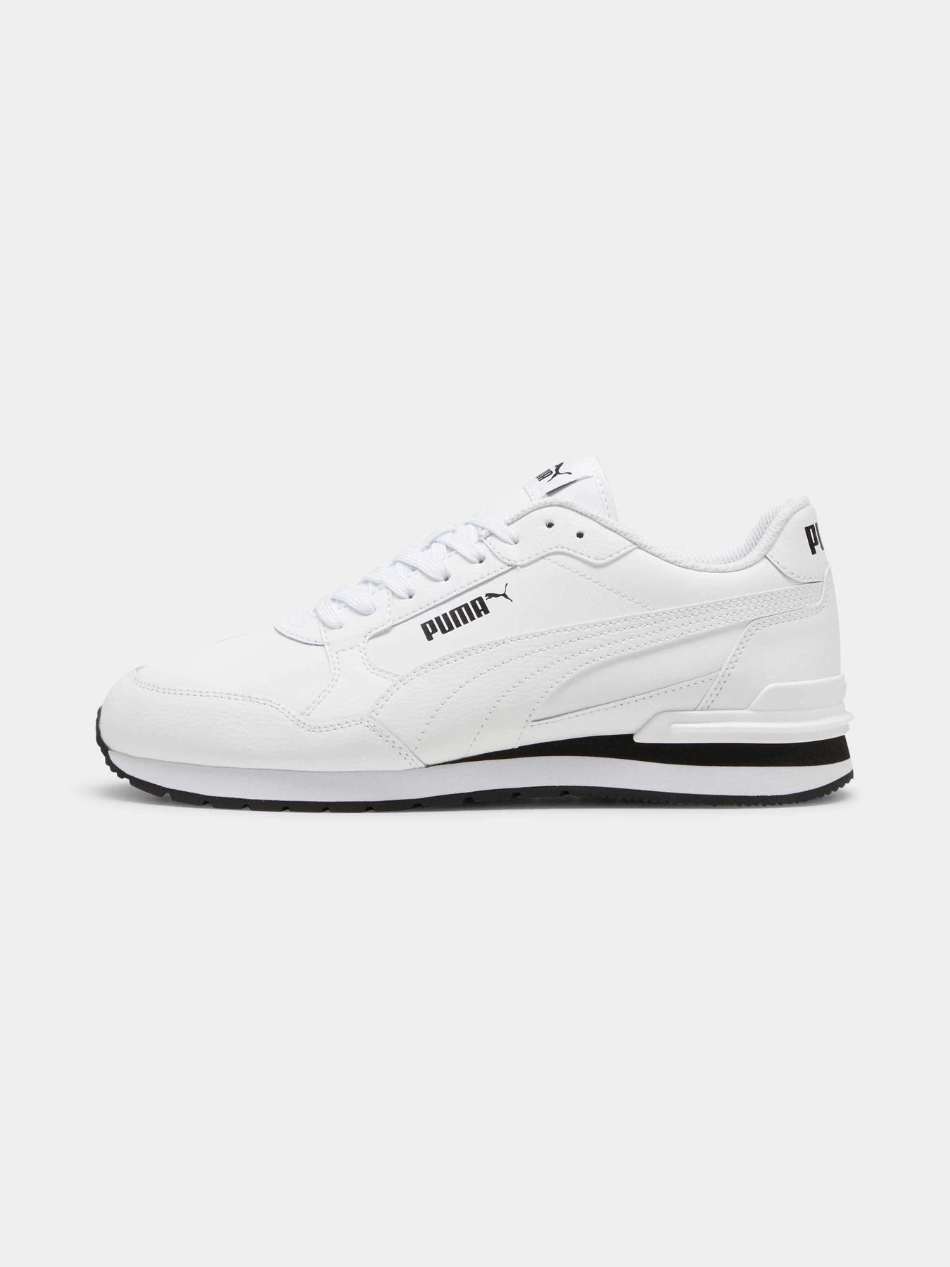 Кросівки PUMA St Runner V4 L модель 399068 Кросівки PUMA St Runner V4 L модель 399068 Фото