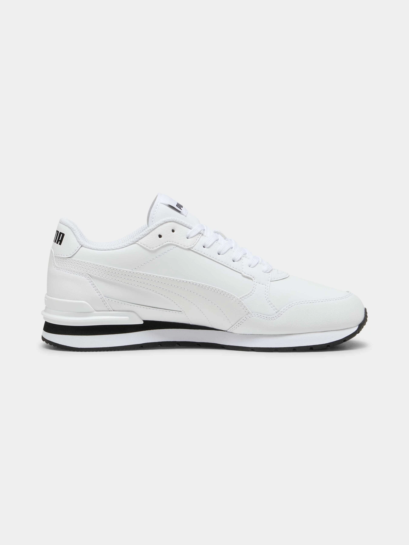 Кросівки PUMA St Runner V4 L модель 399068 Кросівки PUMA St Runner V4 L модель 399068 Фото