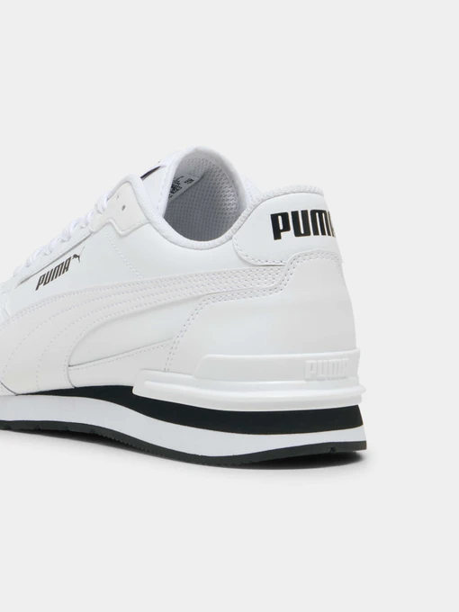 Жіночі Кросівки повсякденні PUMA St Runner V4 L фото 3