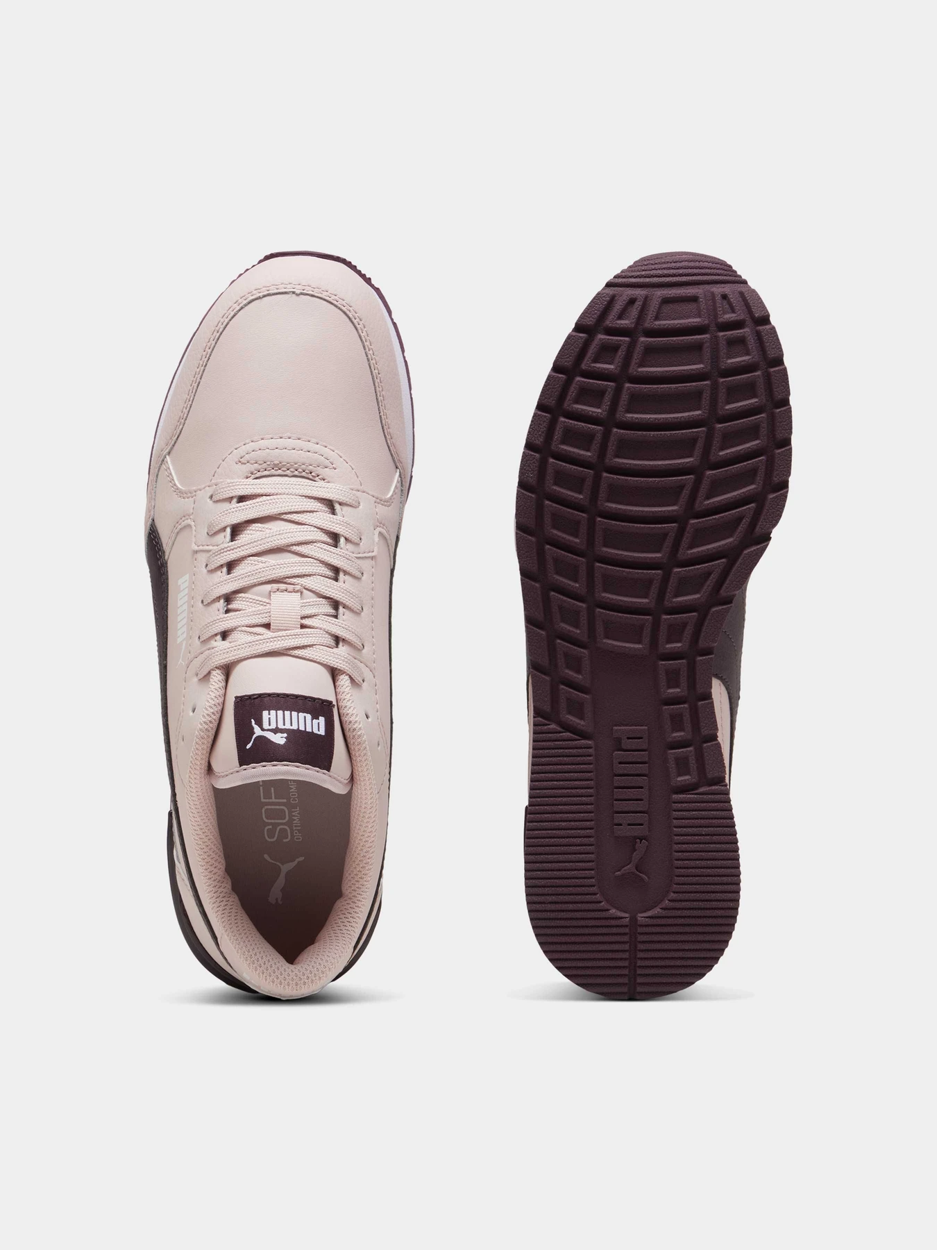 Кроссовки PUMA St Runner V4 L модель 399068 Фото