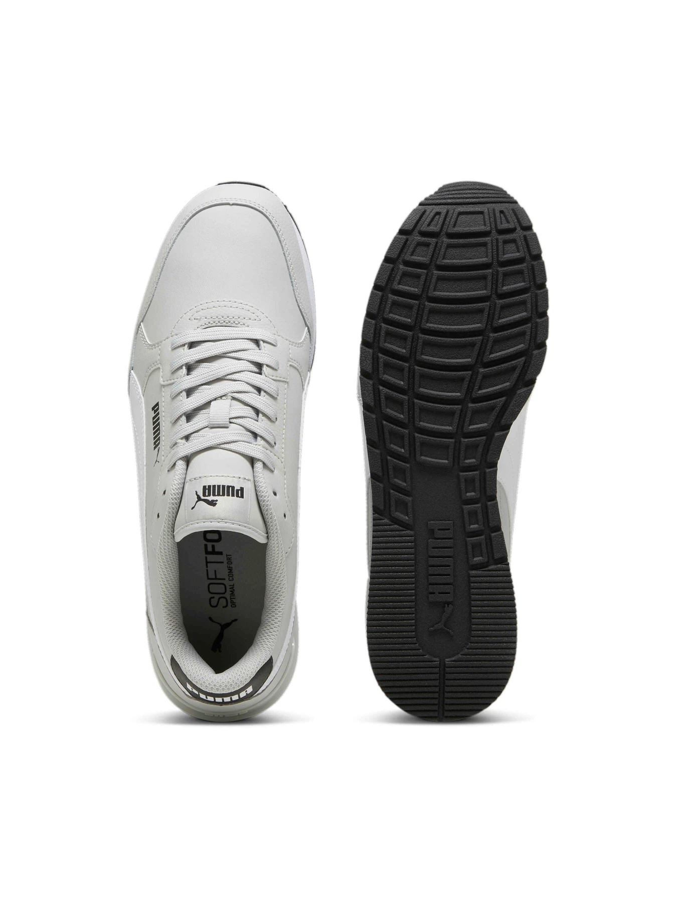 Кроссовки PUMA St Runner V4 L модель 399068 Фото