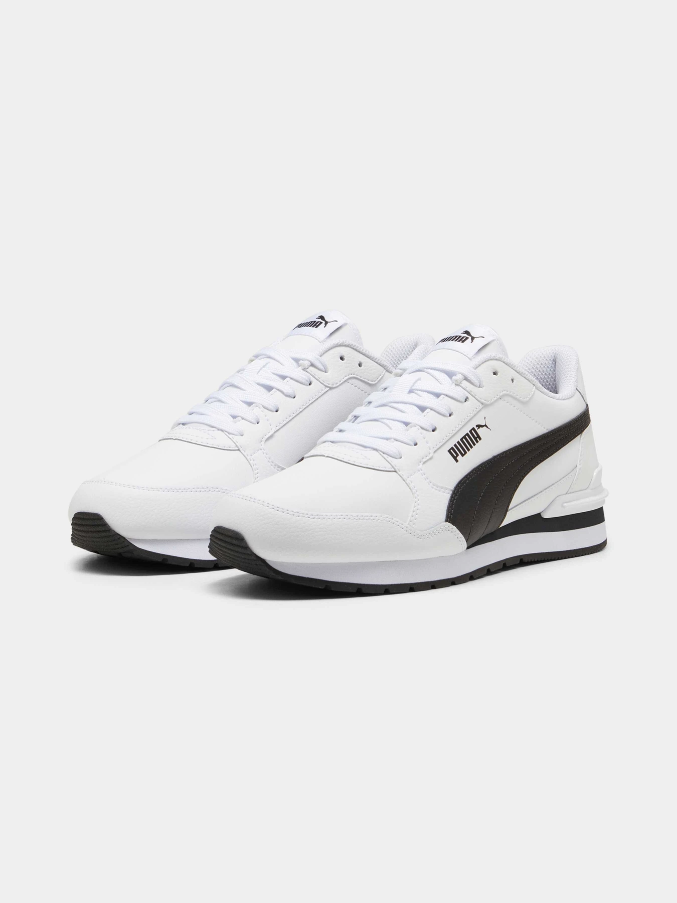 Кросівки PUMA St Runner V4 L модель 399068 Кросівки PUMA St Runner V4 L модель 399068 Фото