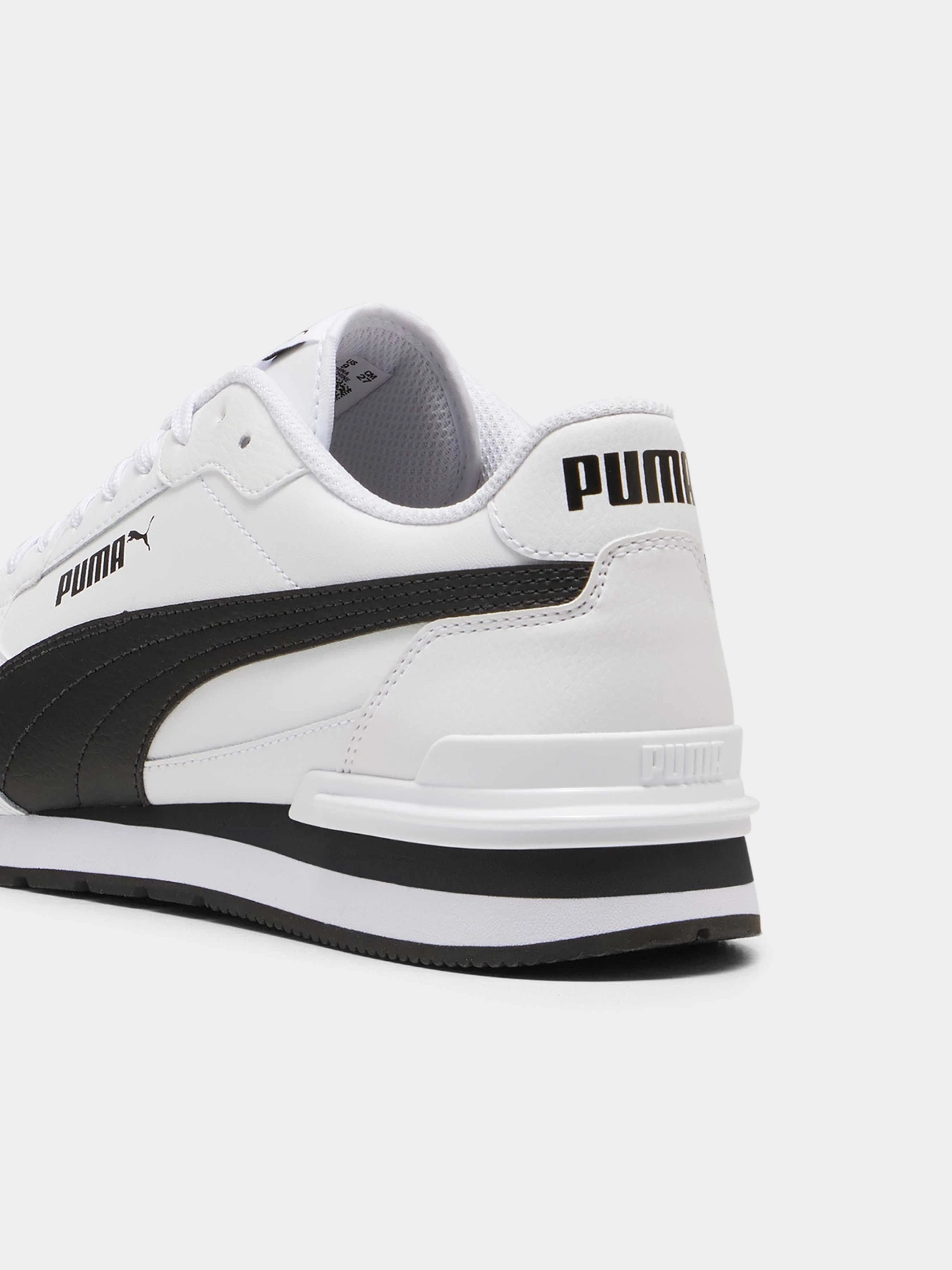 Кросівки PUMA St Runner V4 L модель 399068 Кросівки PUMA St Runner V4 L модель 399068 Фото