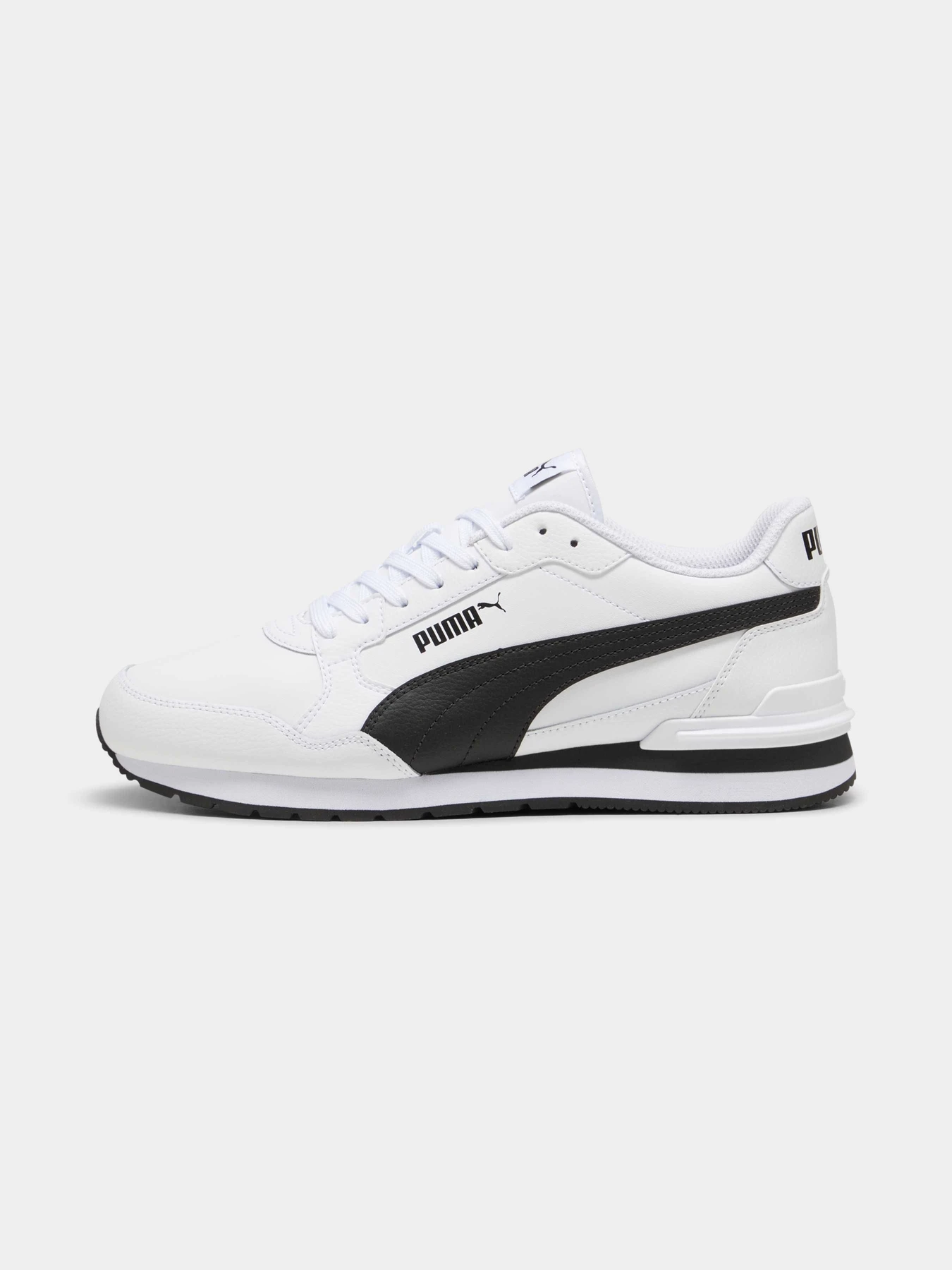 Кросівки PUMA St Runner V4 L модель 399068 Кросівки PUMA St Runner V4 L модель 399068 Фото