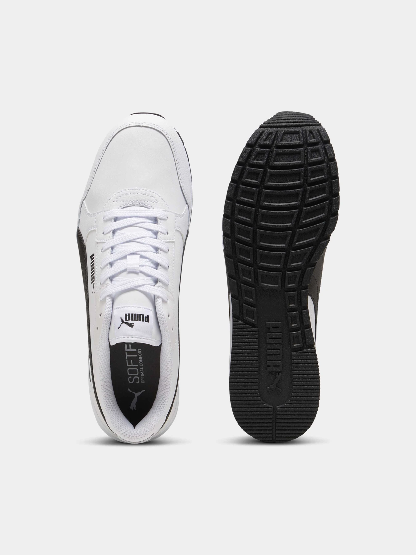 Кросівки PUMA St Runner V4 L модель 399068 Кросівки PUMA St Runner V4 L модель 399068 Фото