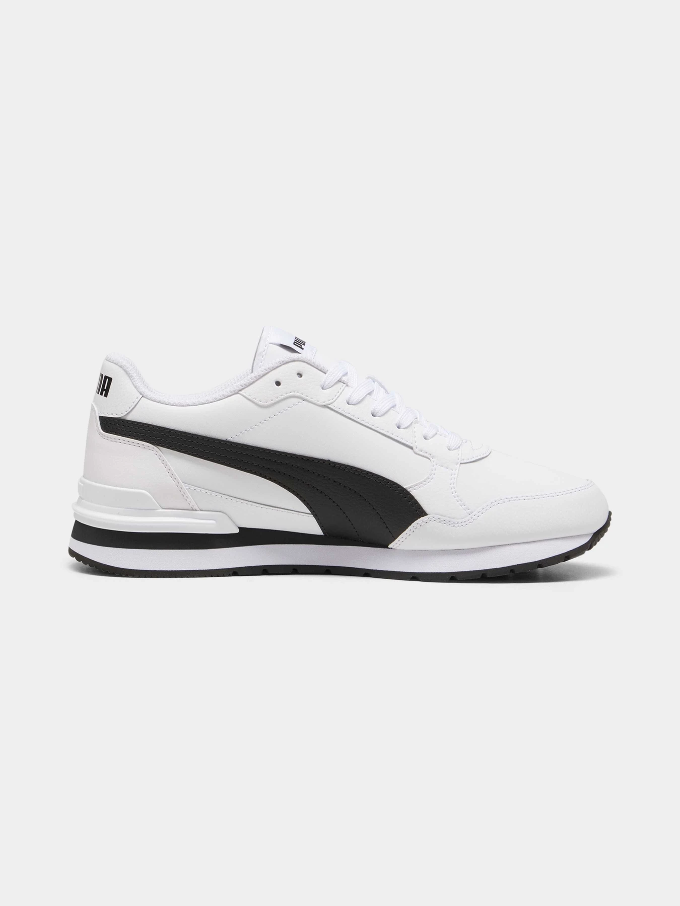Кросівки PUMA St Runner V4 L модель 399068 Кросівки PUMA St Runner V4 L модель 399068 Фото