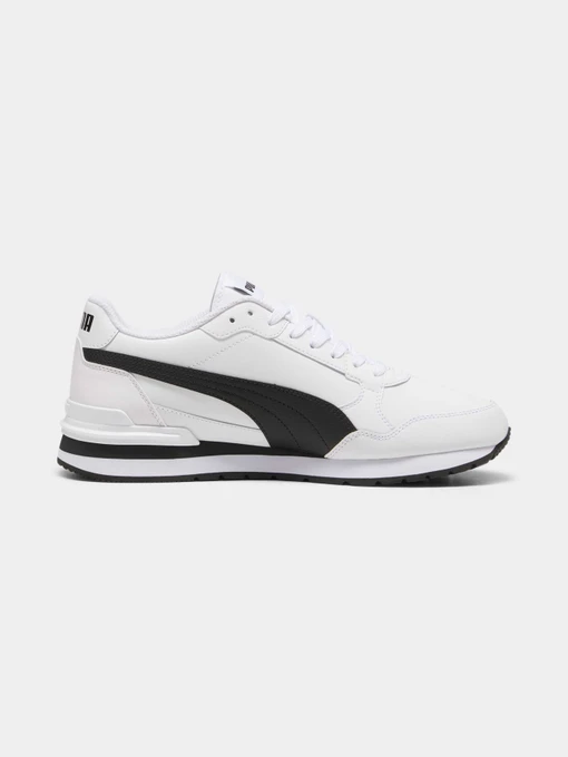 Кросівки PUMA St Runner V4 L модель 399068 Фото