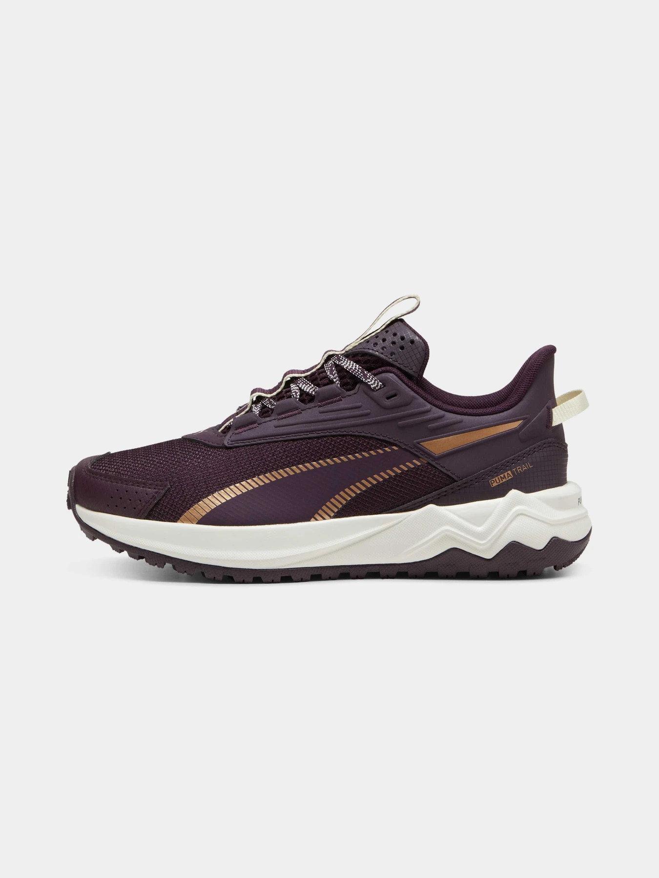 Кроссовки PUMA Extend Lite Trail модель 379538 Кроссовки PUMA Extend Lite Trail модель 379538 Фото