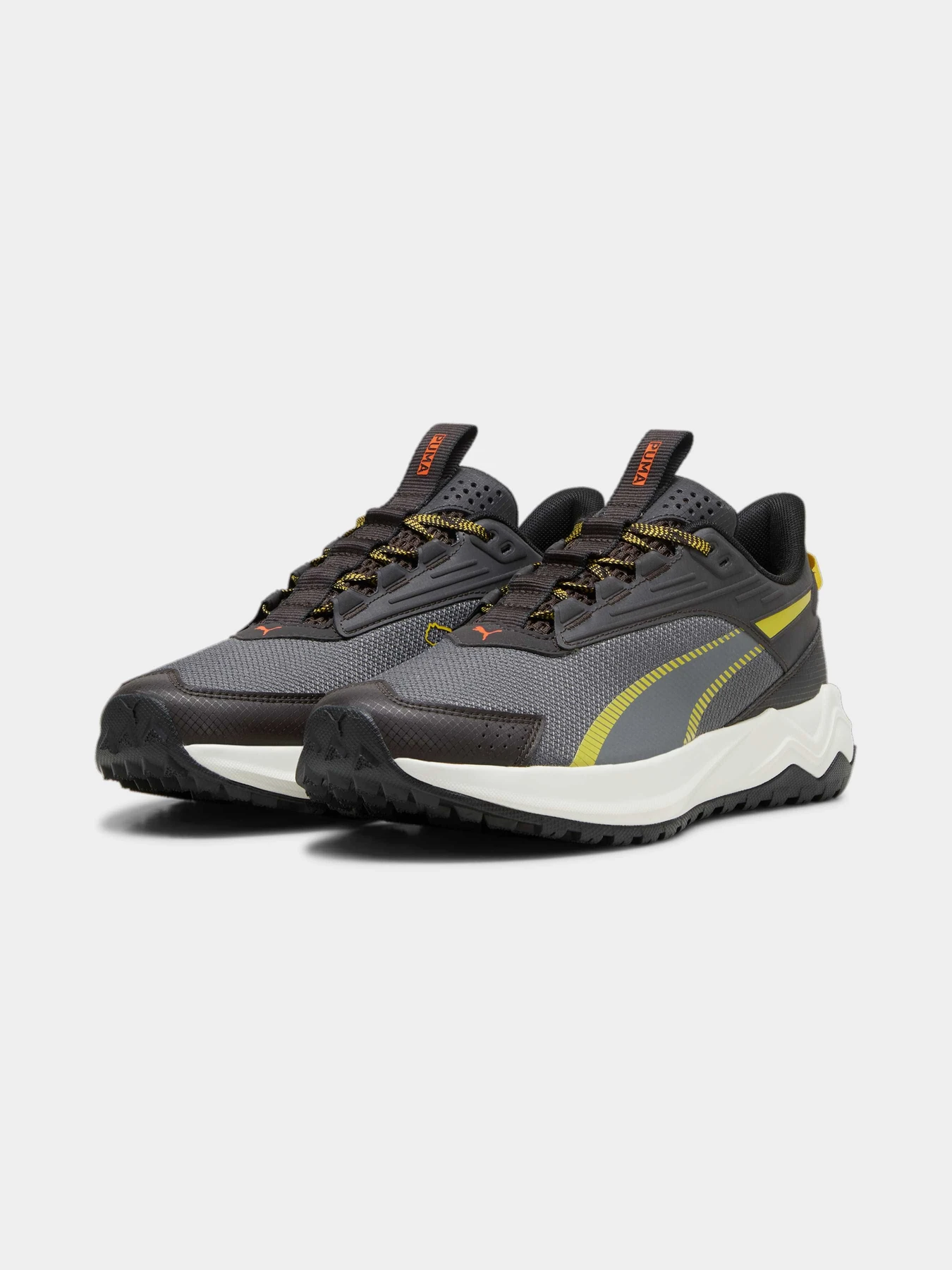 Кроссовки PUMA Extend Lite Trail модель 379538 Фото