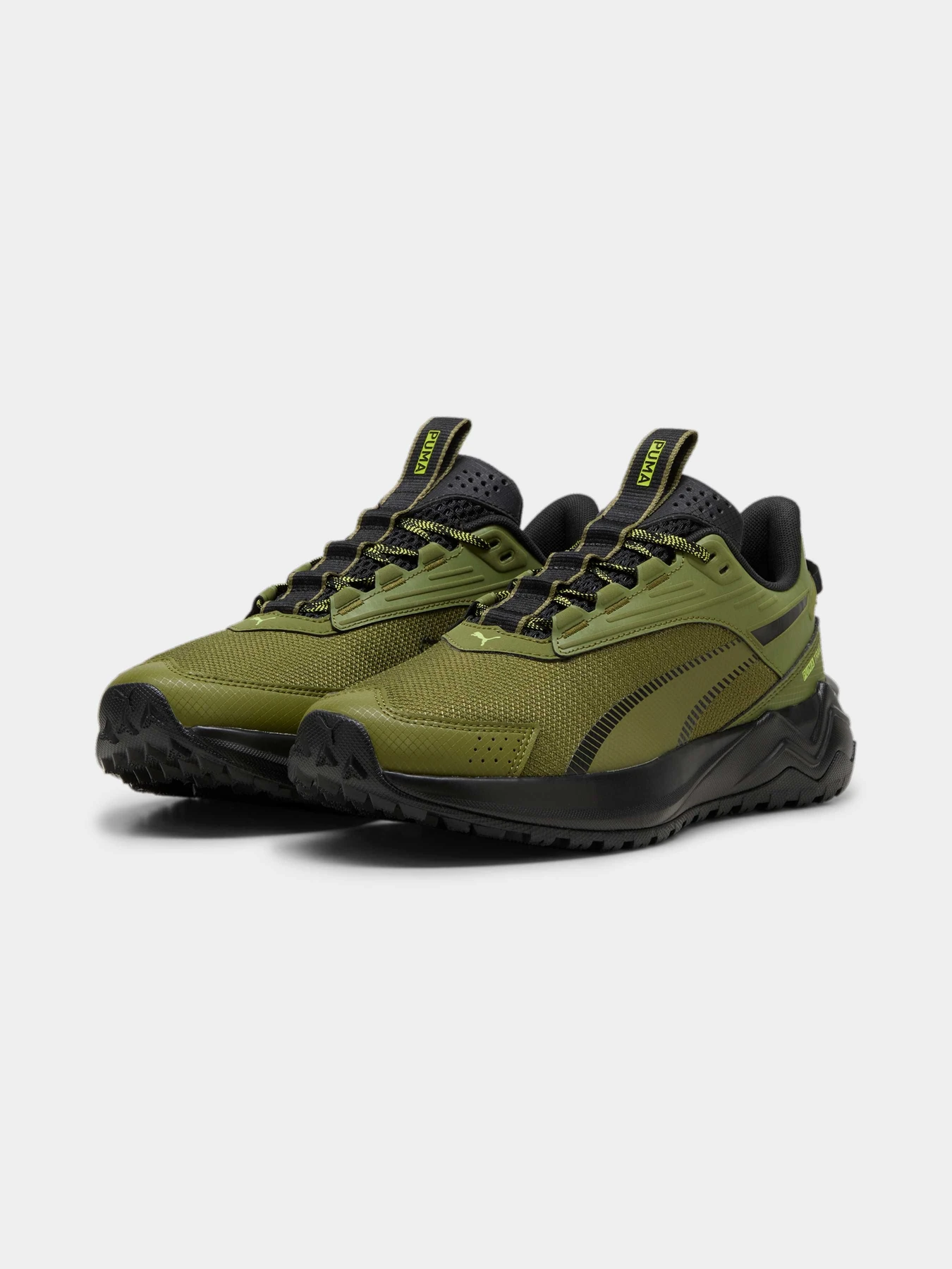 Кросівки PUMA Extend Lite Trail модель 379538 Фото