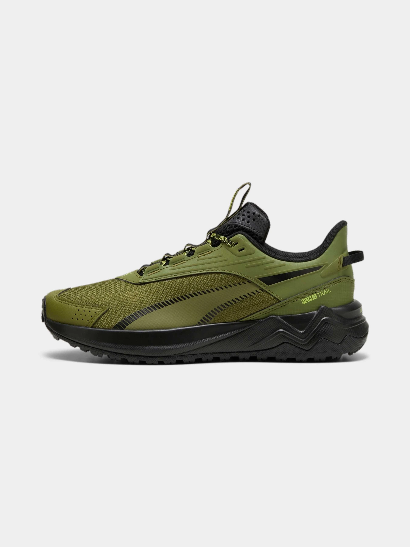 Кросівки PUMA Extend Lite Trail модель 379538 Фото