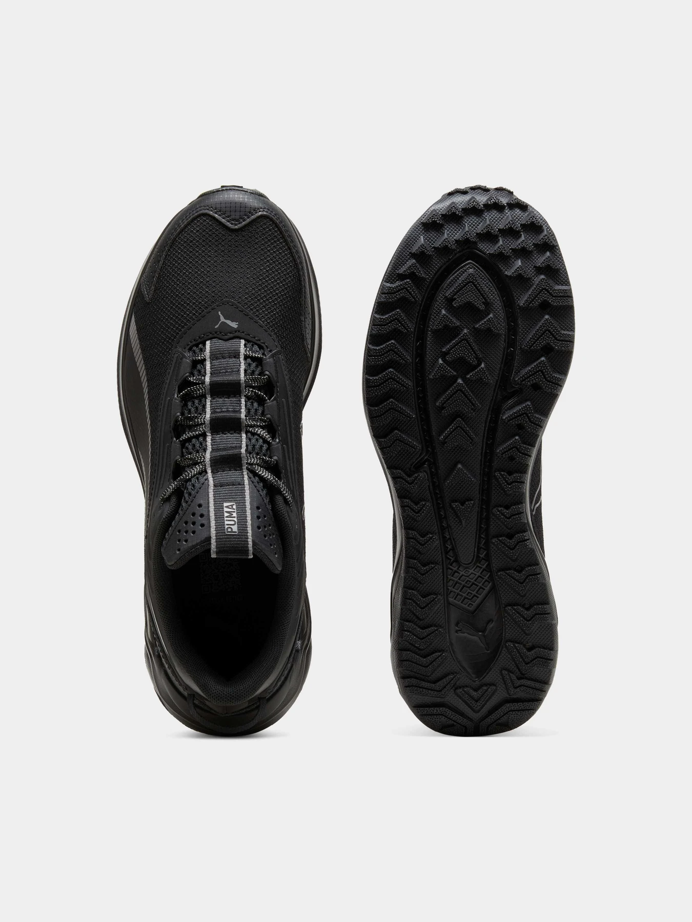Кросівки PUMA Extend Lite Trail модель 379538 Фото