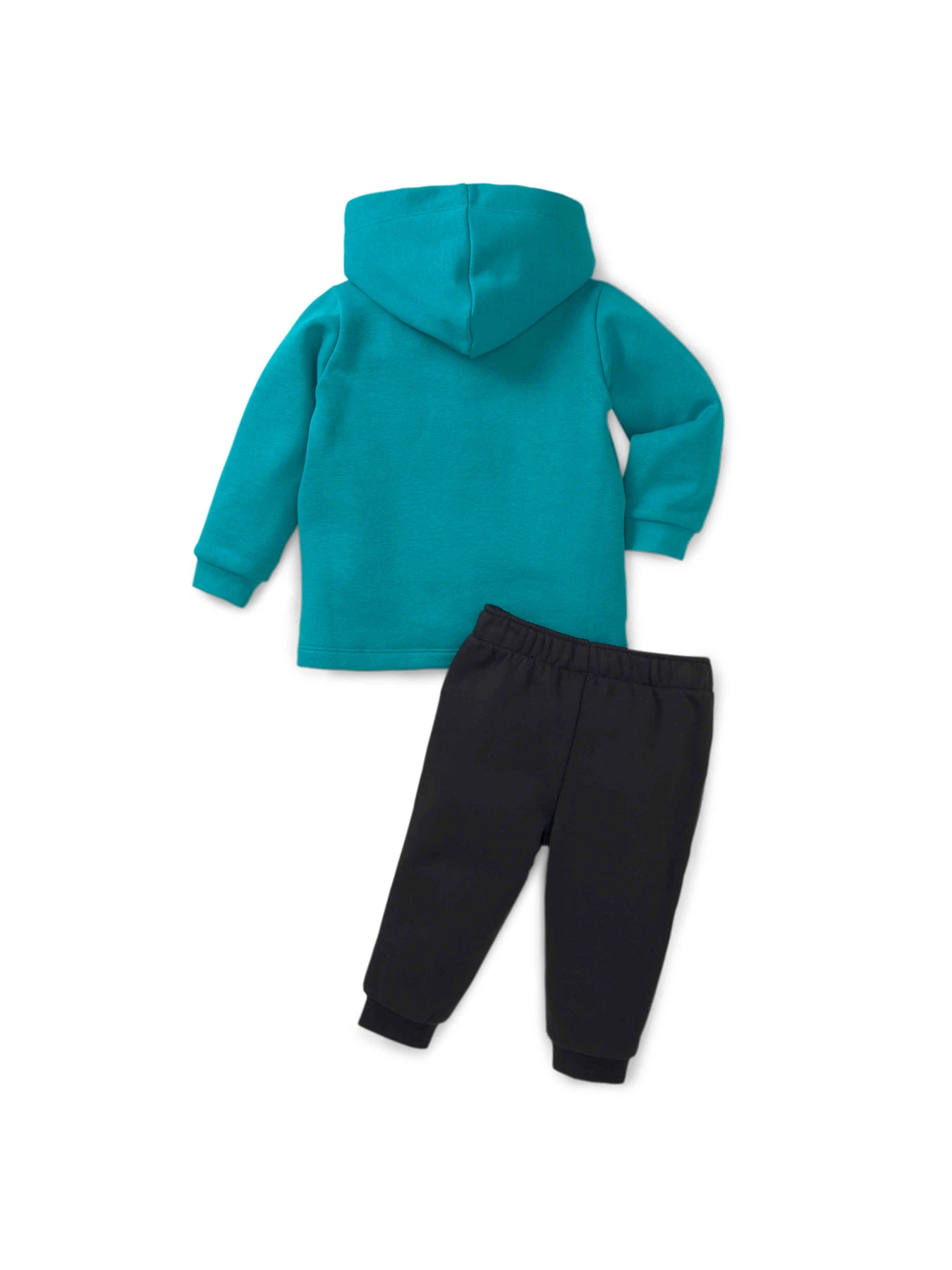 Костюми PUMA Minicats Colorblock Jogger модель 670137 Фото