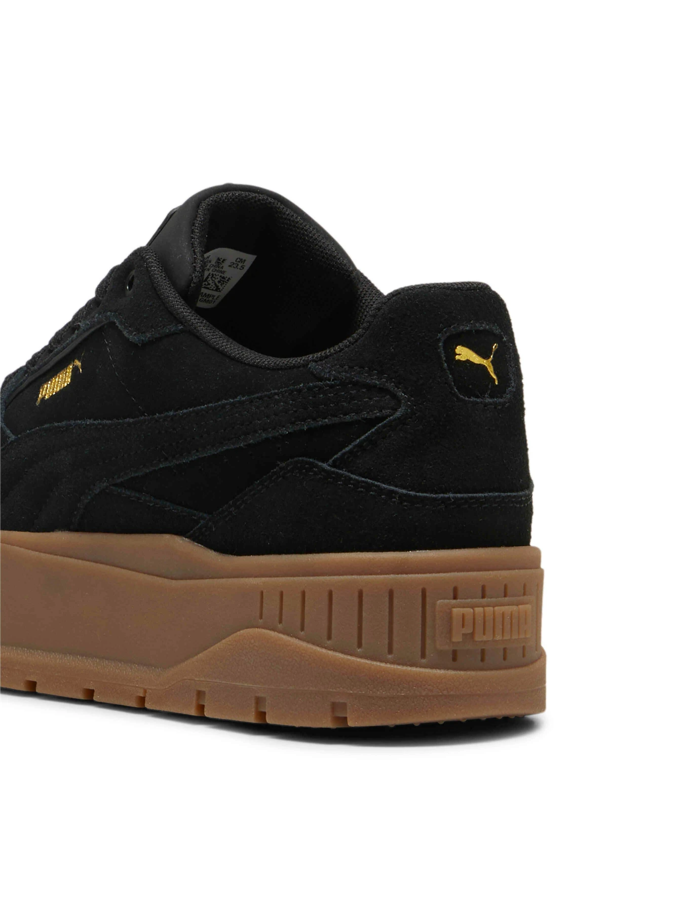 Кеди PUMA Karmen Ii Idol Sd модель 397462 Кеди PUMA Karmen Ii Idol Sd модель 397462 Фото