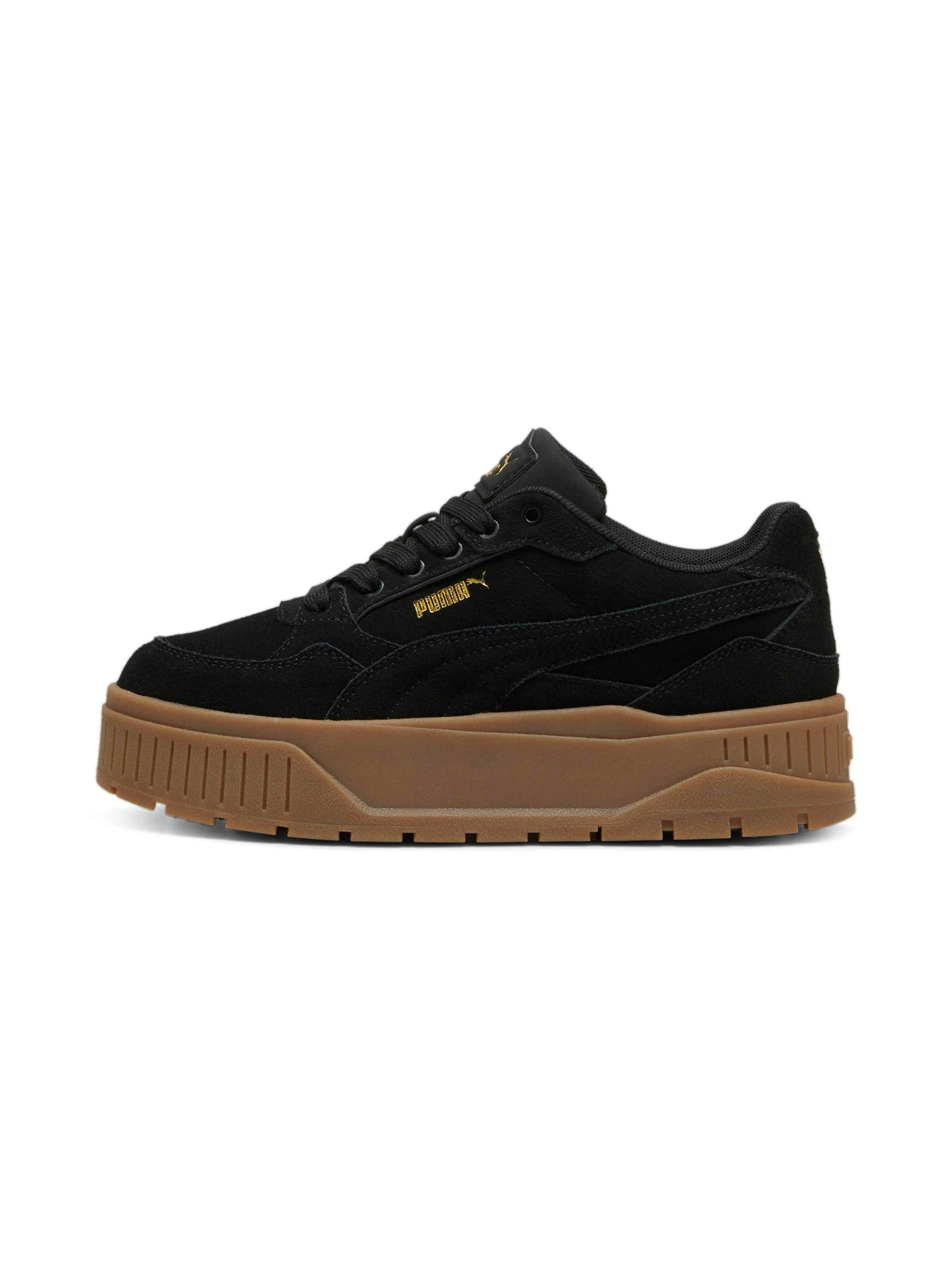 Кеди PUMA Karmen Ii Idol Sd модель 397462 Кеди PUMA Karmen Ii Idol Sd модель 397462 Фото