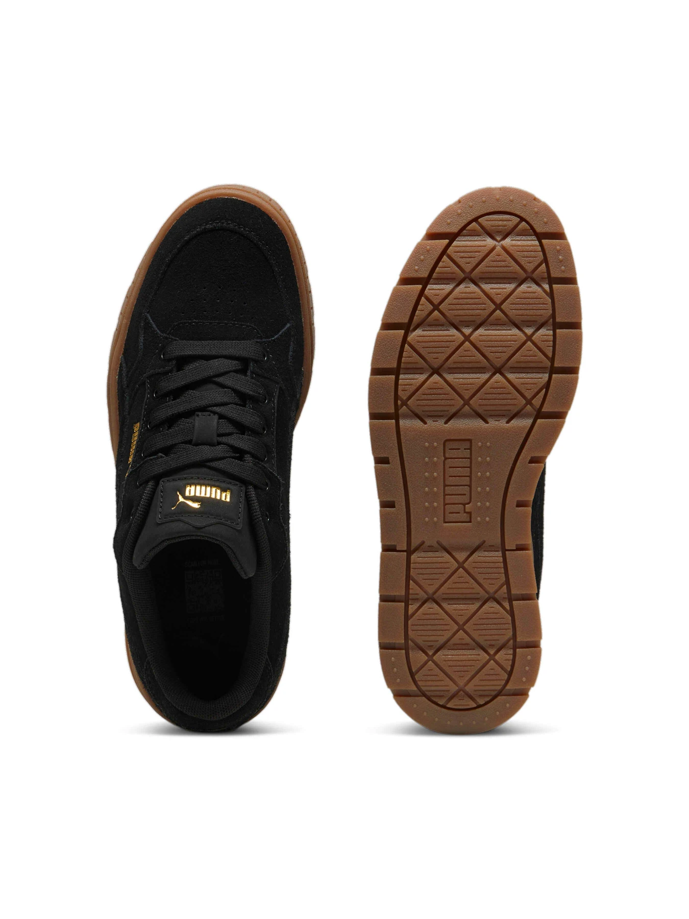 Кеди PUMA Karmen Ii Idol Sd модель 397462 Кеди PUMA Karmen Ii Idol Sd модель 397462 Фото