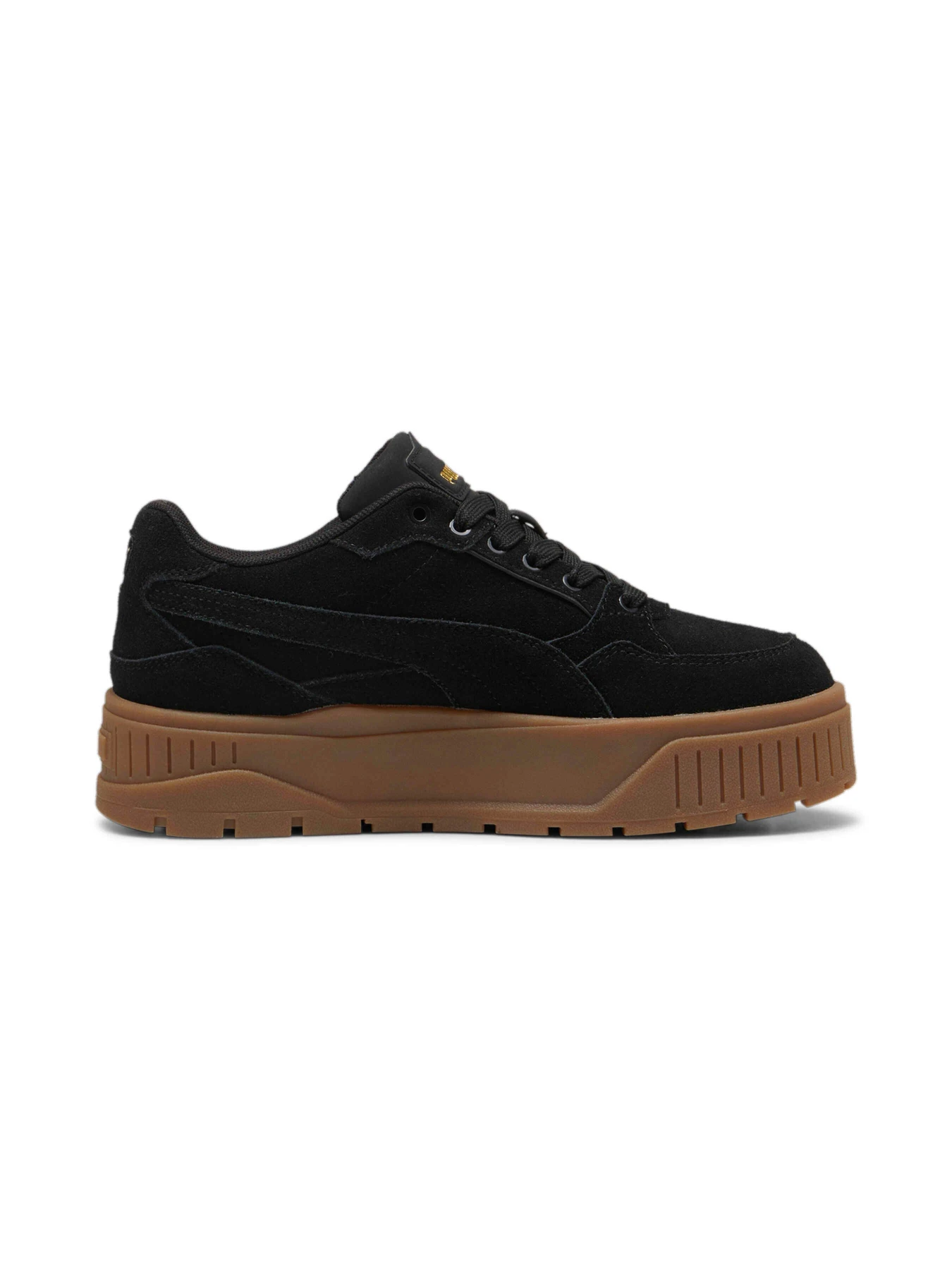 Кеди PUMA Karmen Ii Idol Sd модель 397462 Кеди PUMA Karmen Ii Idol Sd модель 397462 Фото