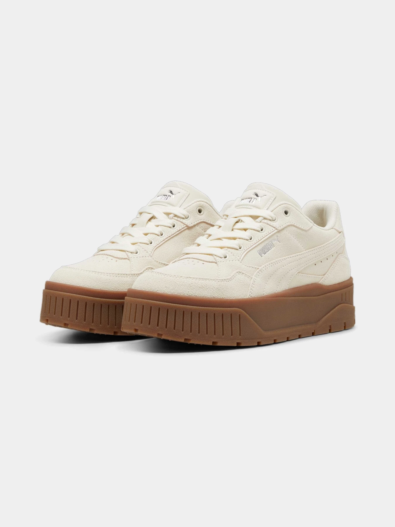 Кеди PUMA Karmen Ii Idol Sd модель 397462 Кеди PUMA Karmen Ii Idol Sd модель 397462 Фото