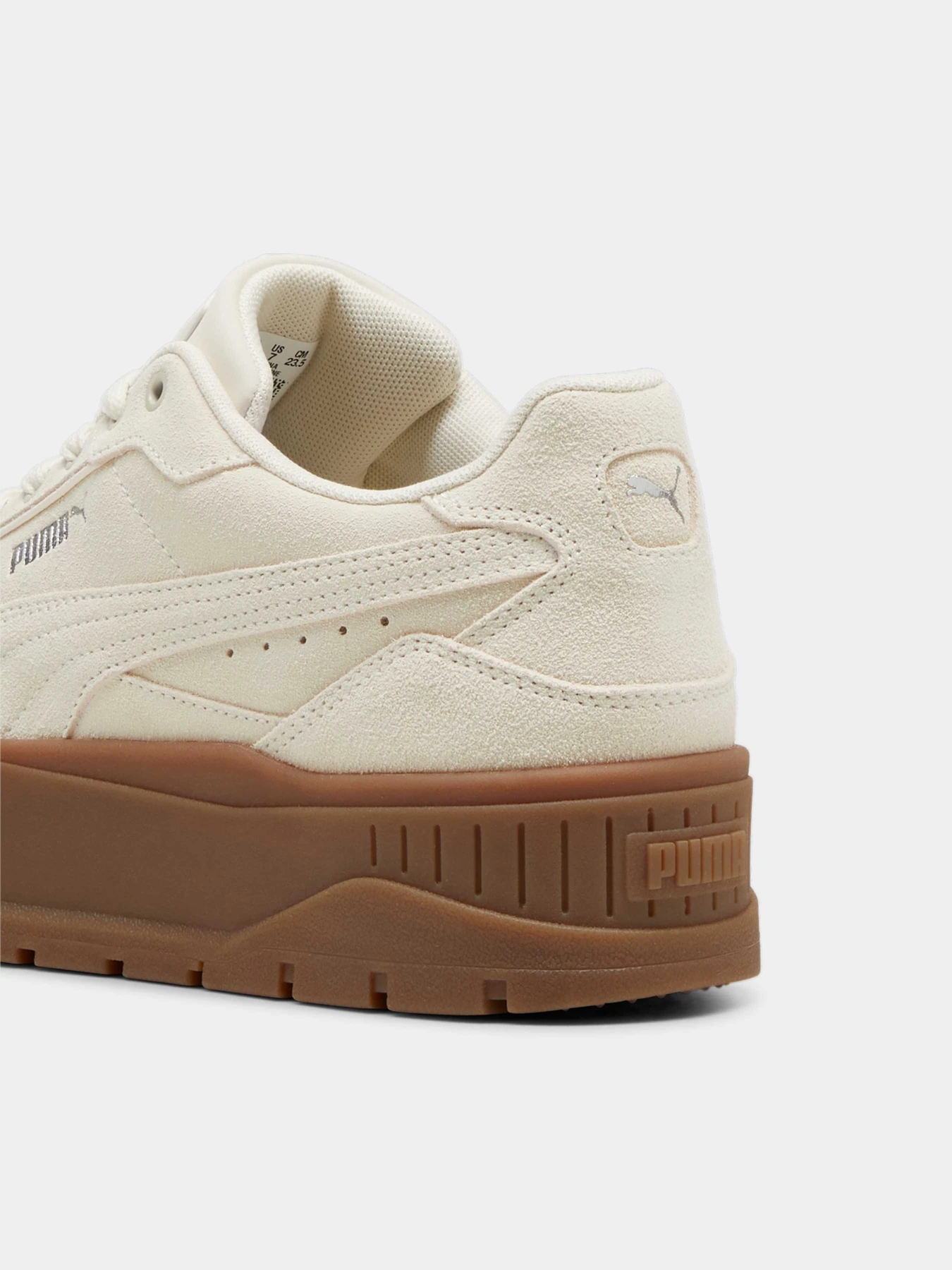 Кеди PUMA Karmen Ii Idol Sd модель 397462 Кеди PUMA Karmen Ii Idol Sd модель 397462 Фото