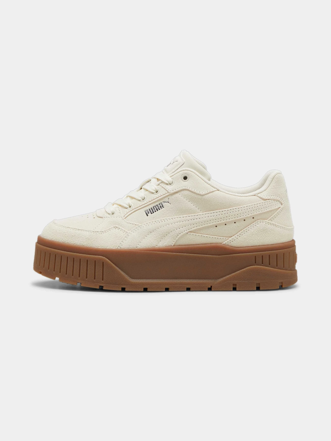 Кеди PUMA Karmen Ii Idol Sd модель 397462 Кеди PUMA Karmen Ii Idol Sd модель 397462 Фото
