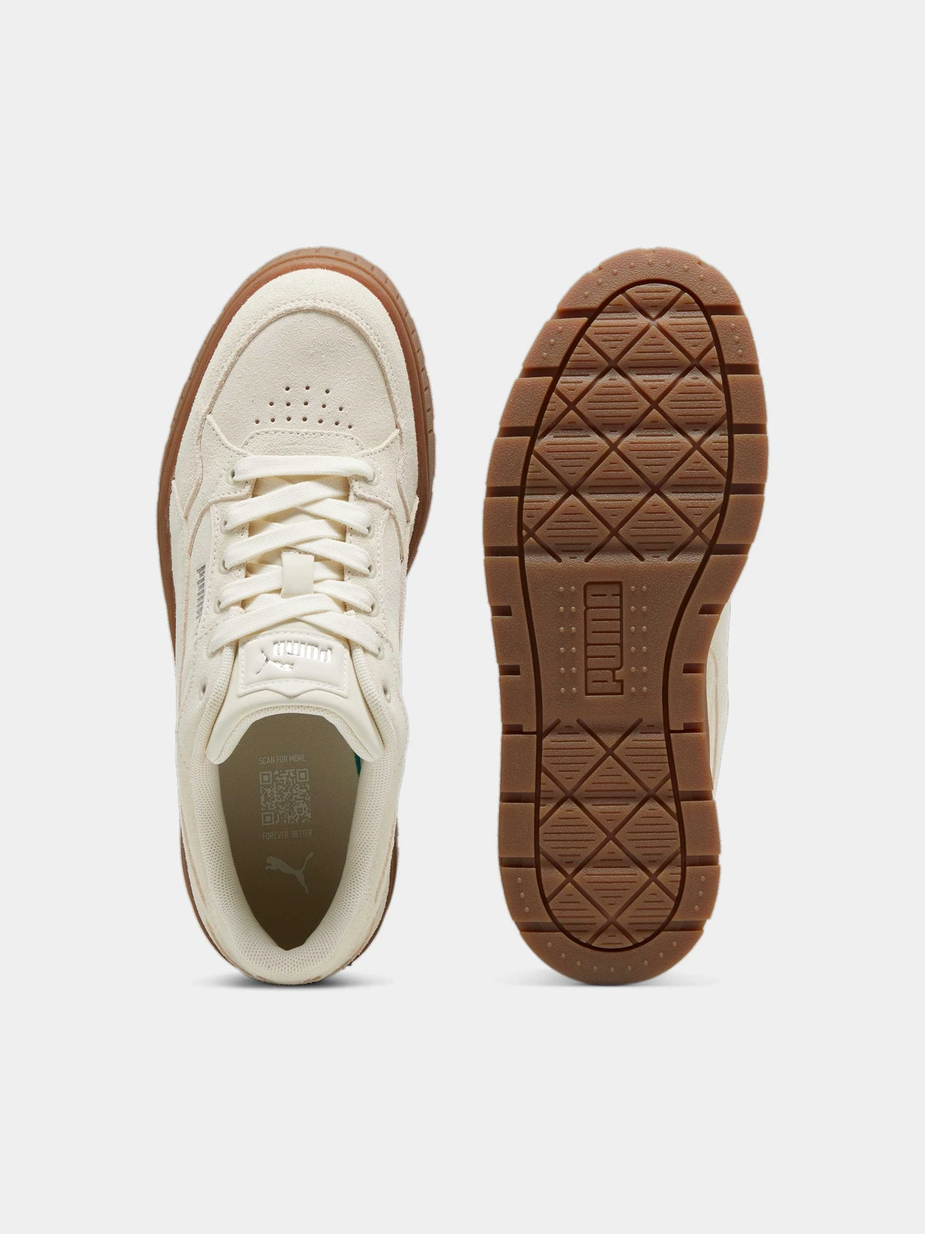 Кеди PUMA Karmen Ii Idol Sd модель 397462 Кеди PUMA Karmen Ii Idol Sd модель 397462 Фото