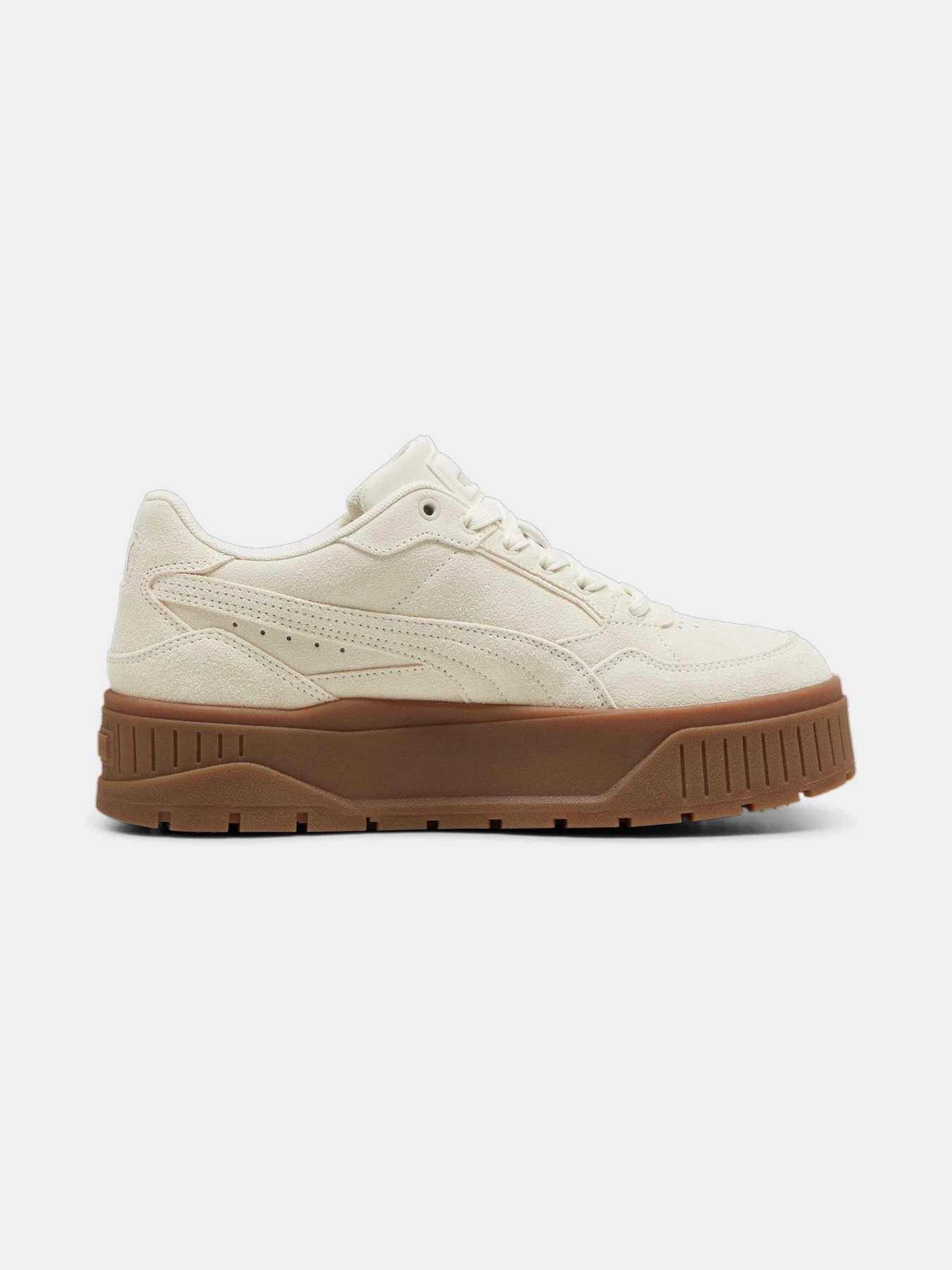 Кеди PUMA Karmen Ii Idol Sd модель 397462 Кеди PUMA Karmen Ii Idol Sd модель 397462 Фото