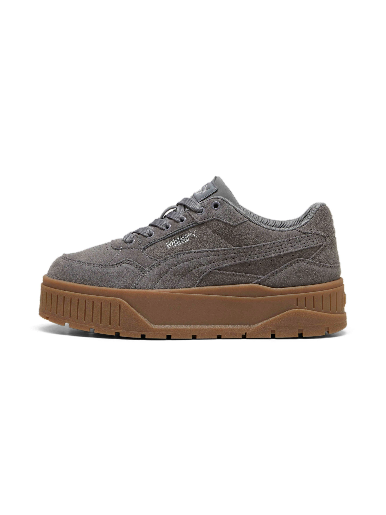 Кеды PUMA Karmen Ii Idol Sd модель 397462 Фото