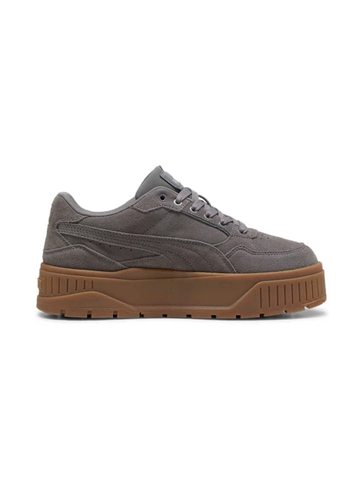 Кеды PUMA Karmen Ii Idol Sd модель 397462 Фото