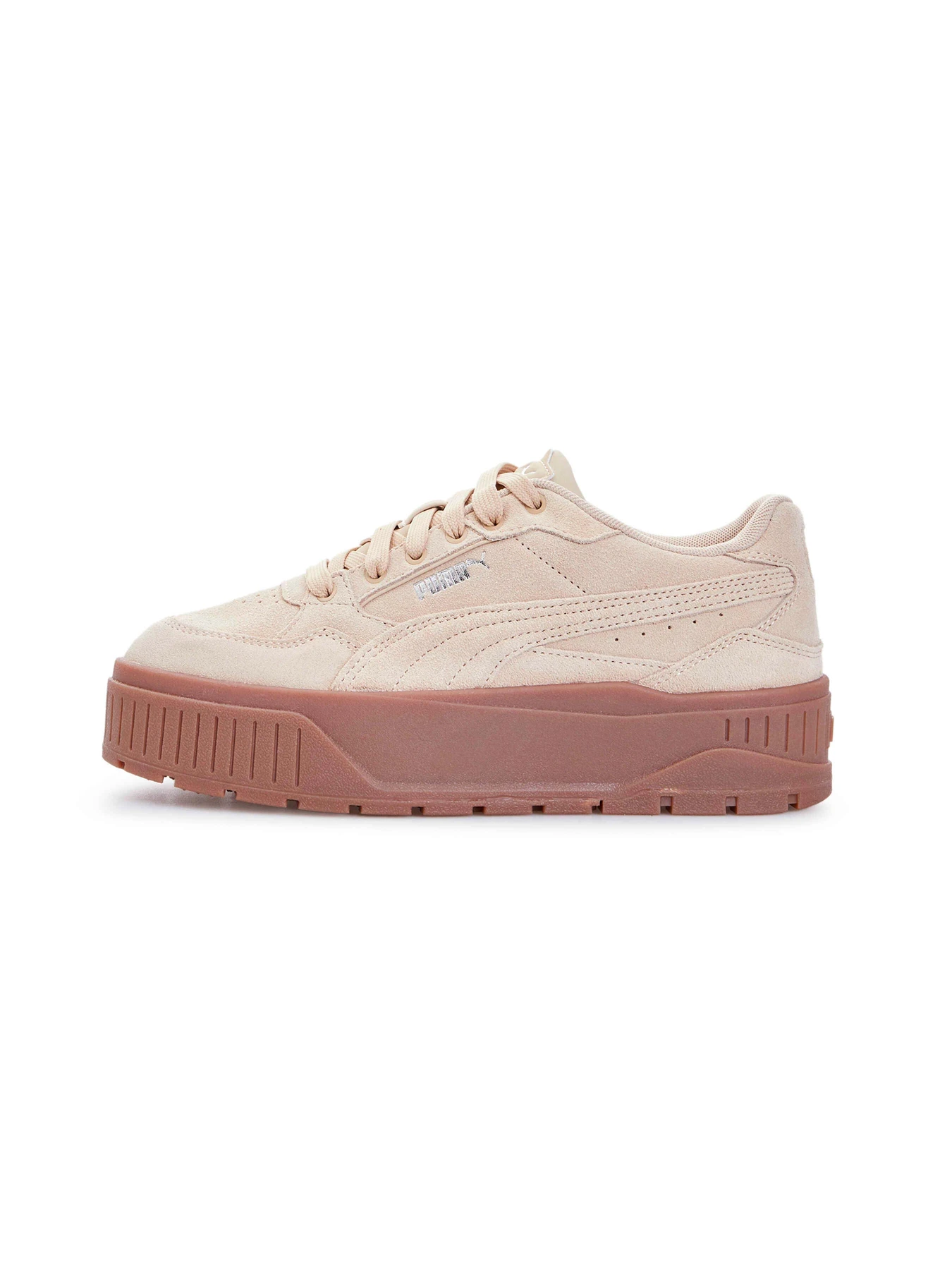 Кеды PUMA Karmen Ii Idol Sd модель 397462 Кеды PUMA Karmen Ii Idol Sd модель 397462 Фото