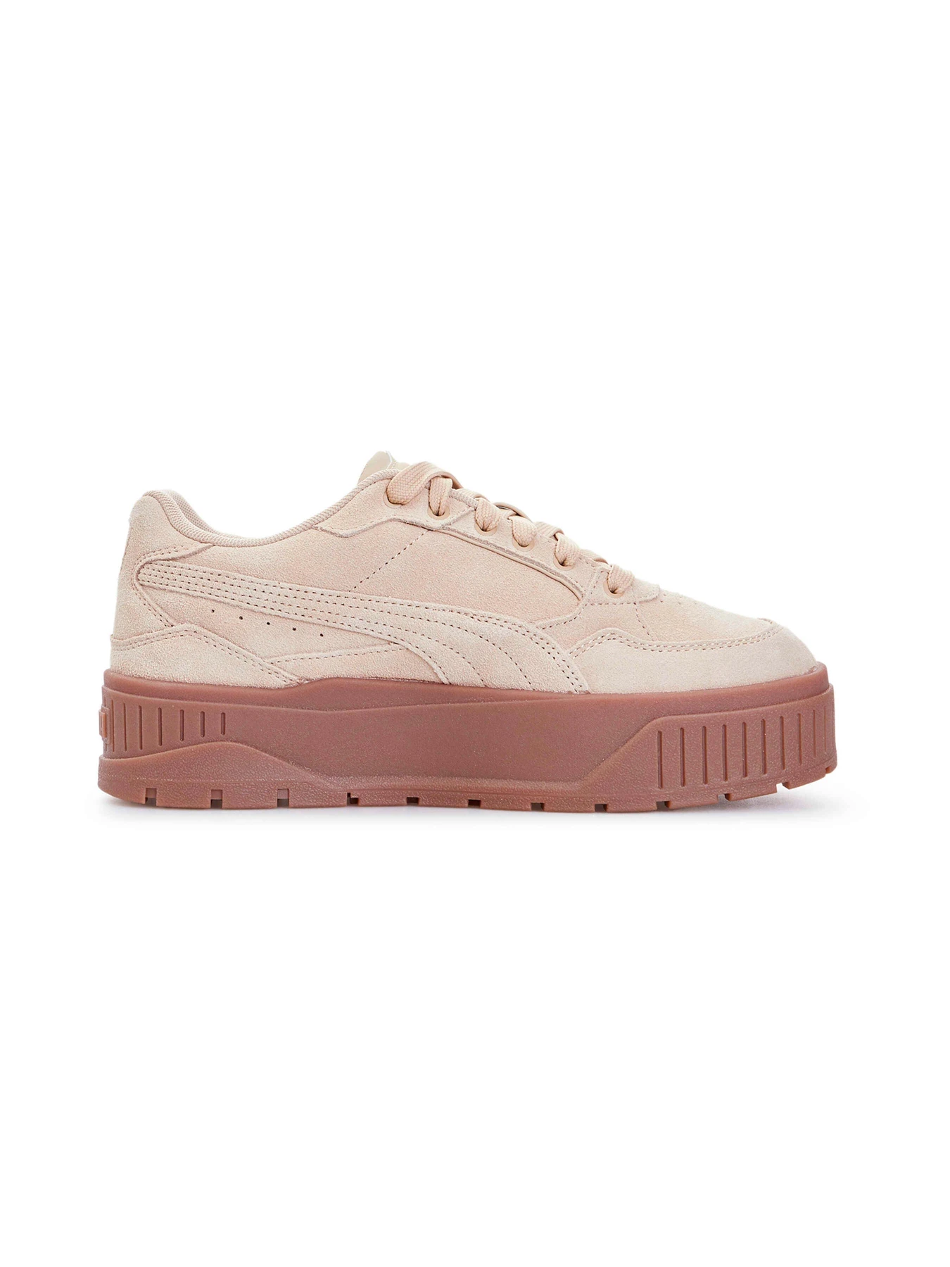 Кеды PUMA Karmen Ii Idol Sd модель 397462 Кеды PUMA Karmen Ii Idol Sd модель 397462 Фото