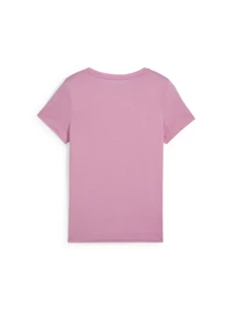Футболки и поло PUMA Ess Logo Tee модель 587029 Фото
