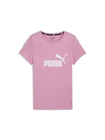 Футболки и поло PUMA Ess Logo Tee модель 587029 Фото