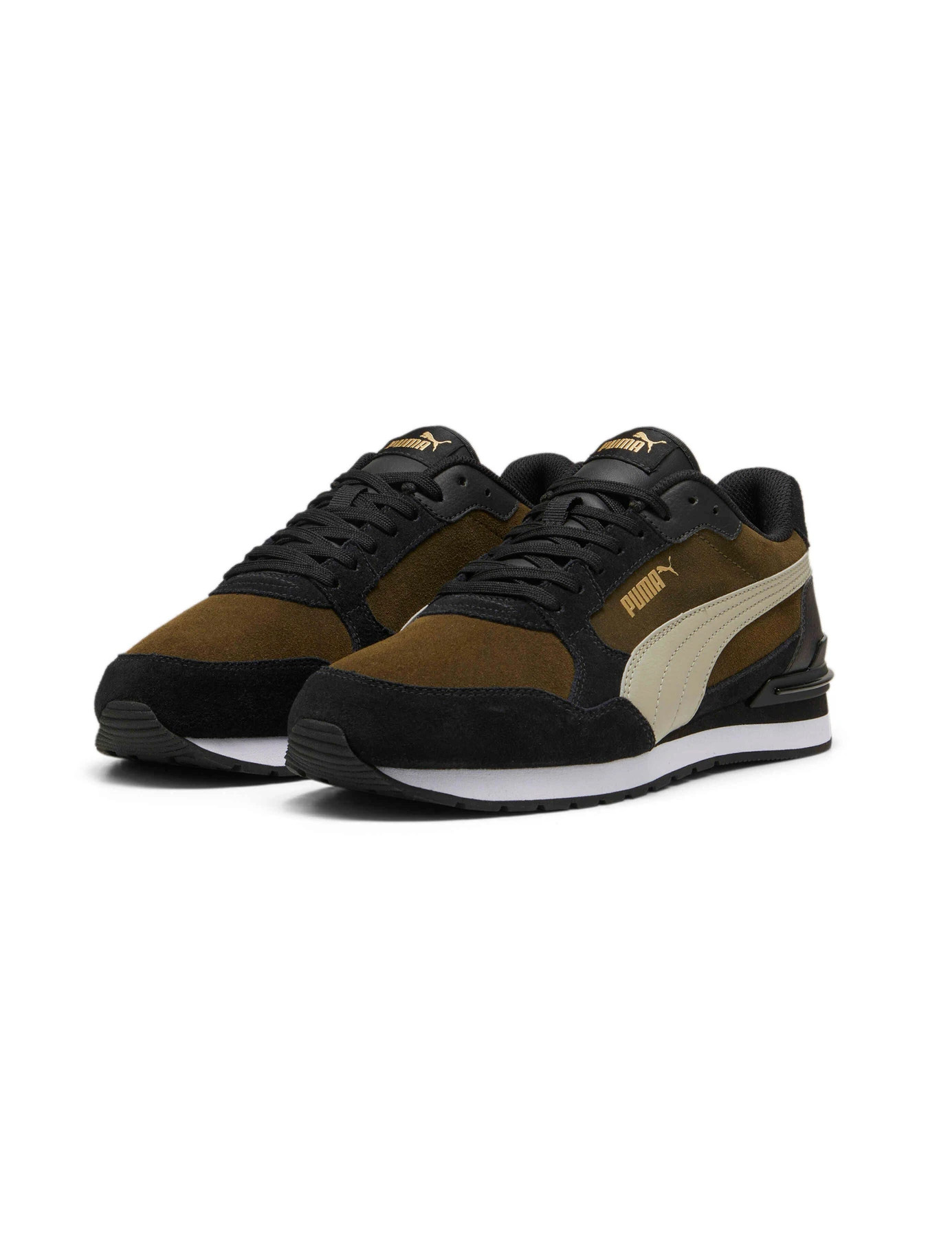 Кроссовки PUMA St Runner V4 Sd модель 399665 Кроссовки PUMA St Runner V4 Sd модель 399665 Фото