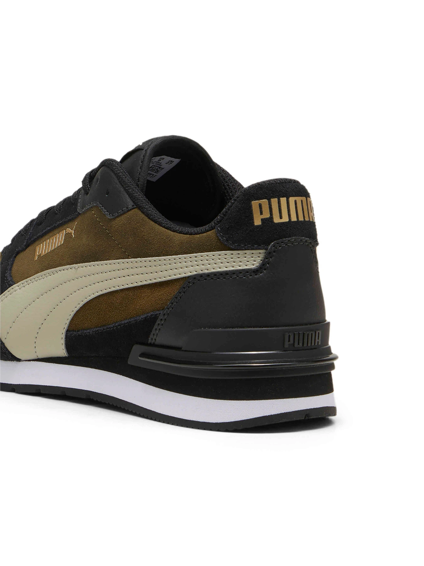 Кроссовки PUMA St Runner V4 Sd модель 399665 Кроссовки PUMA St Runner V4 Sd модель 399665 Фото