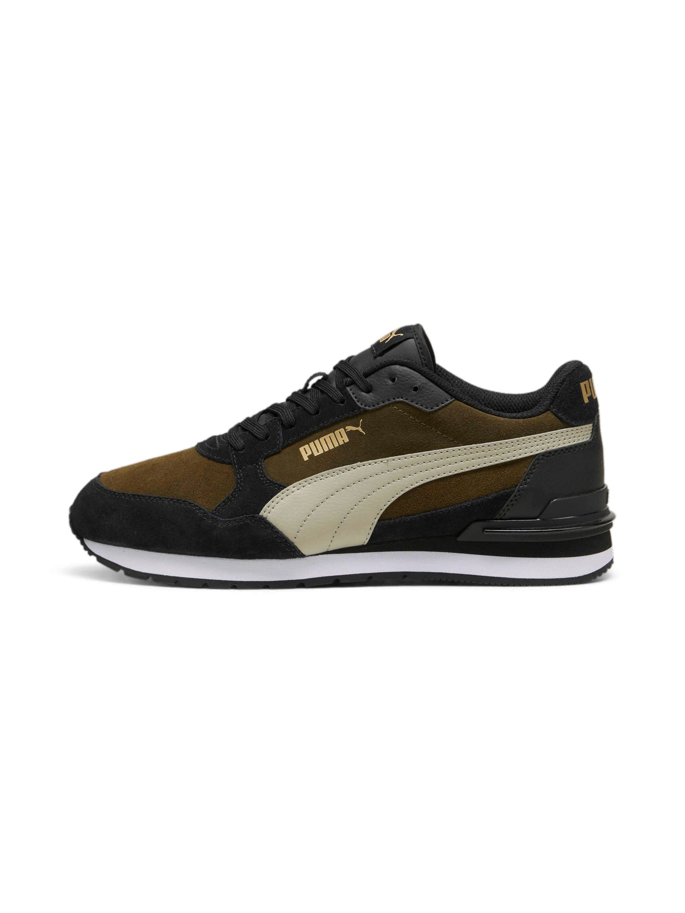 Кроссовки PUMA St Runner V4 Sd модель 399665 Кроссовки PUMA St Runner V4 Sd модель 399665 Фото