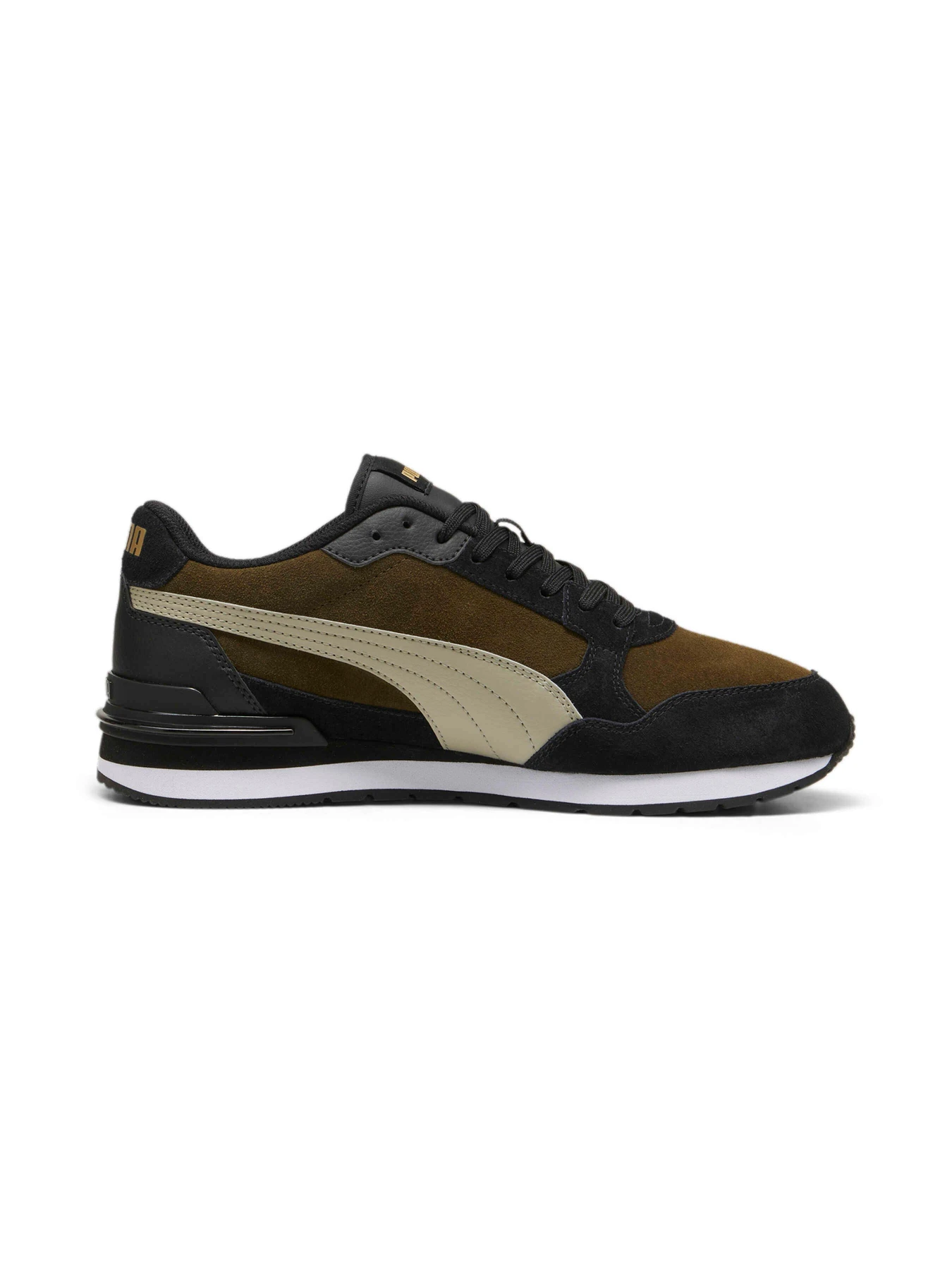 Кроссовки PUMA St Runner V4 Sd модель 399665 Кроссовки PUMA St Runner V4 Sd модель 399665 Фото