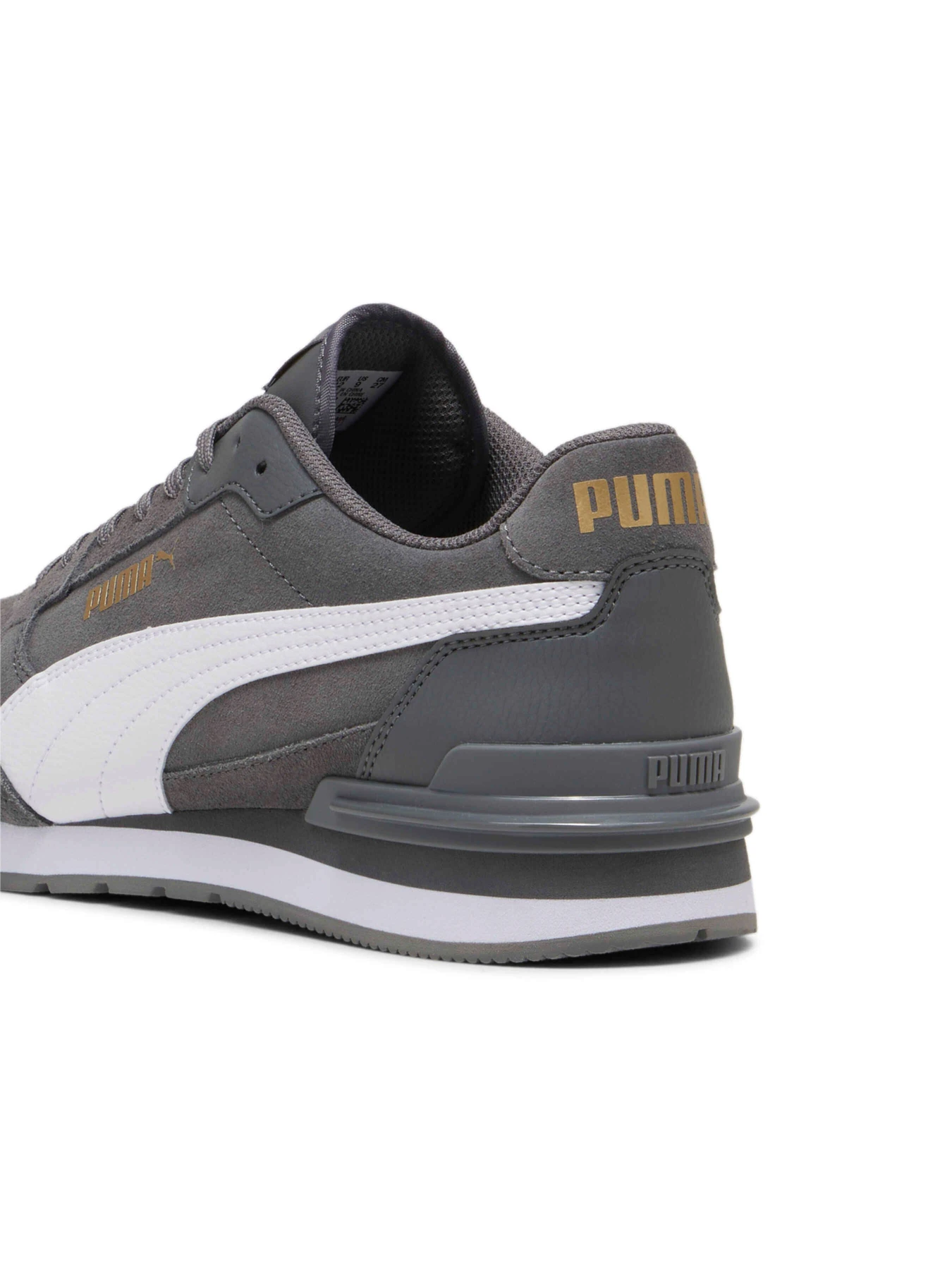 Кроссовки PUMA St Runner V4 Sd модель 399665 Фото
