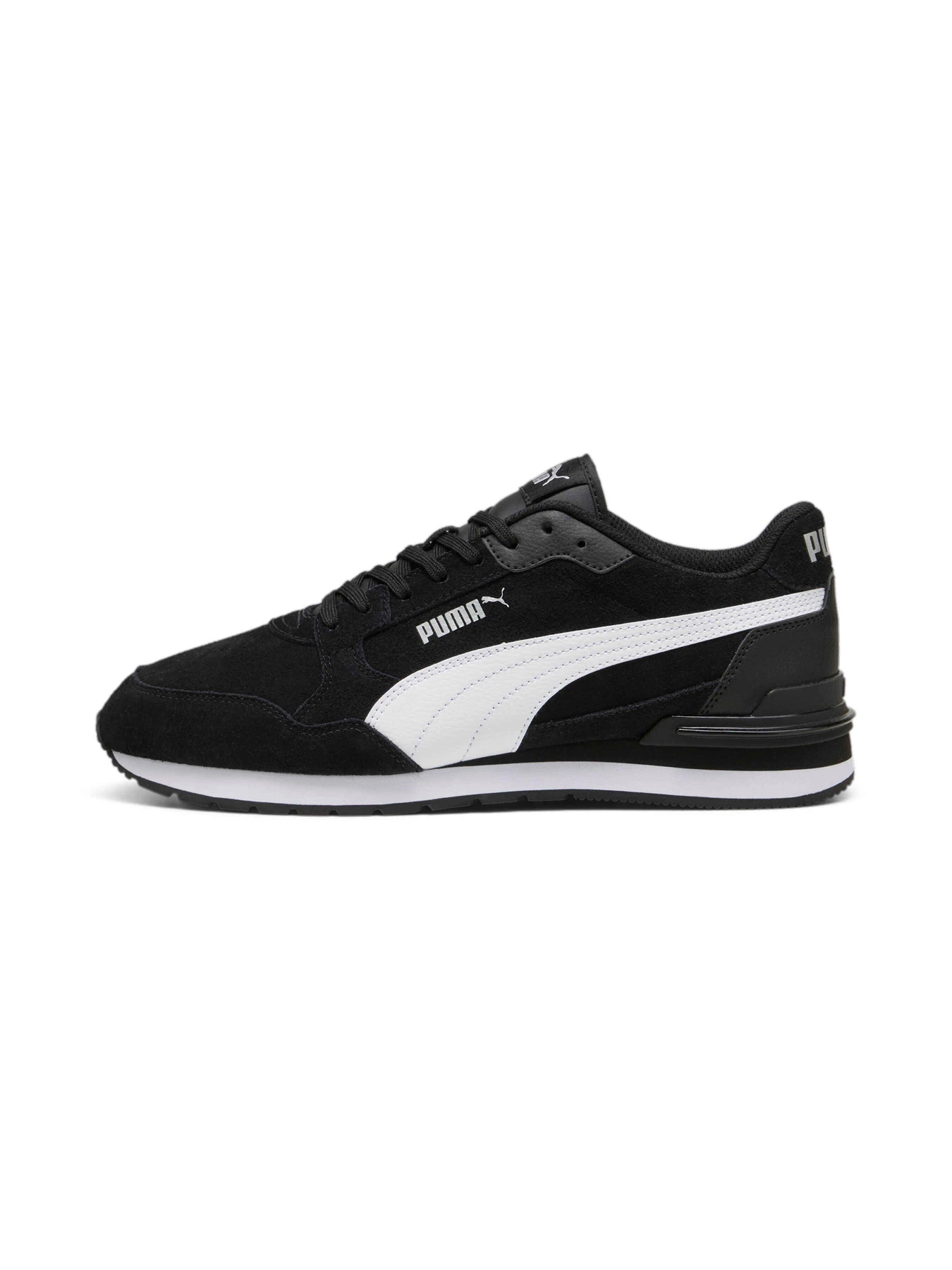 Кроссовки PUMA St Runner V4 Sd модель 399665 Фото