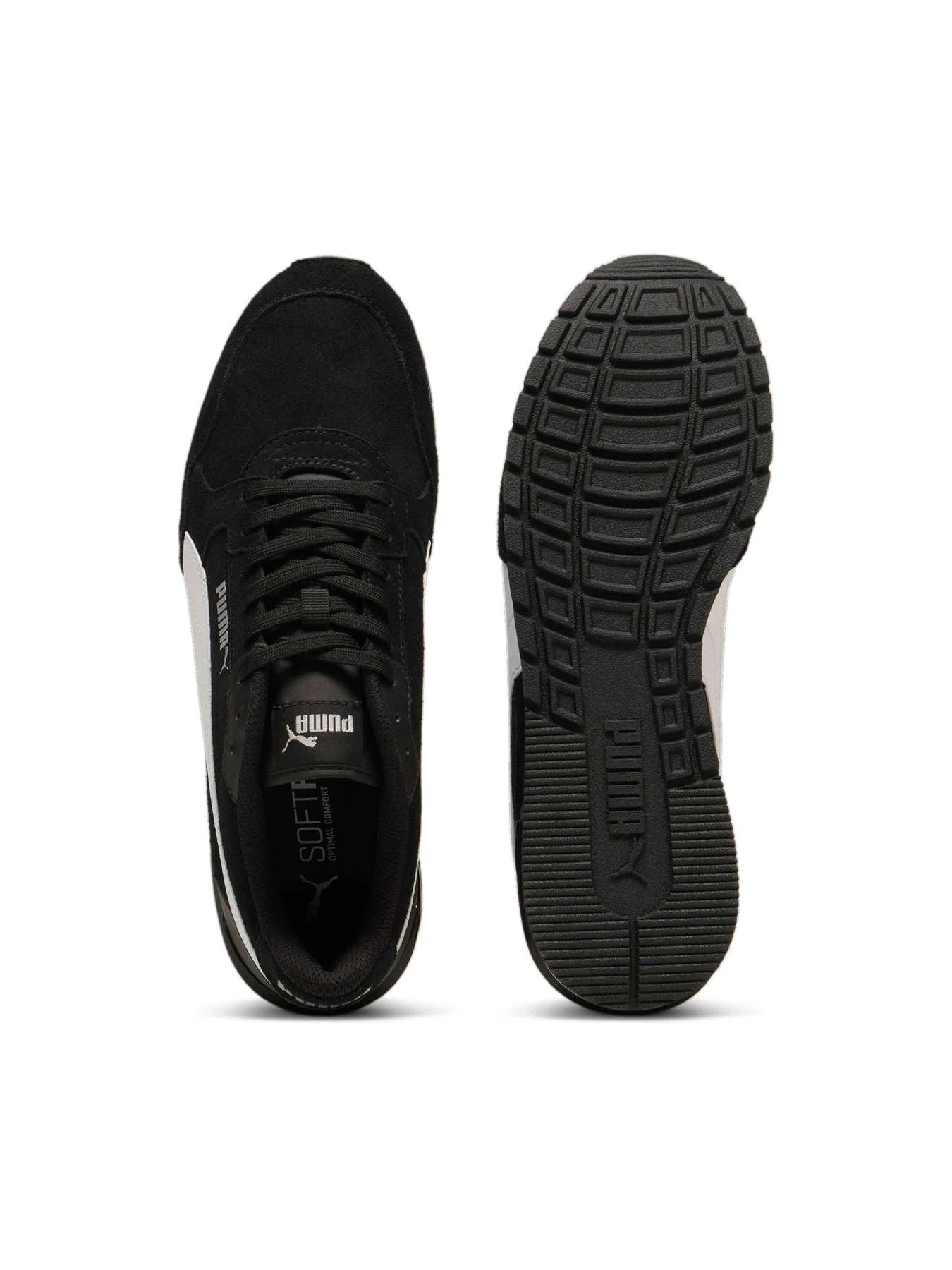 Кроссовки PUMA St Runner V4 Sd модель 399665 Фото