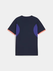 Футболки и поло PUMA Indiliga Graphic Jersey Jr модель 659525 Фото