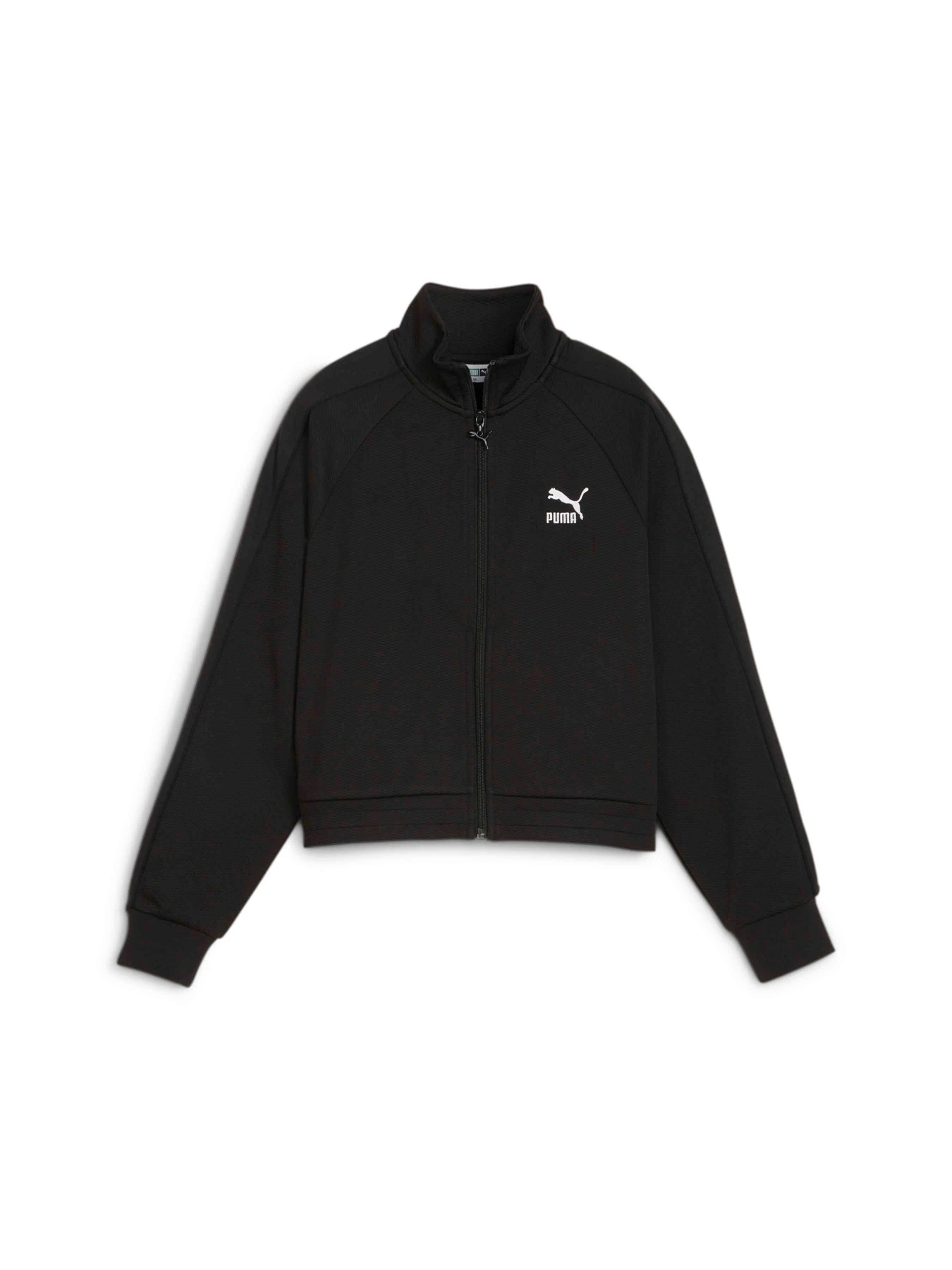 Худи и свитшоты PUMA T7 Track Jacket модель 624211 Худи и свитшоты PUMA T7 Track Jacket модель 624211 Фото