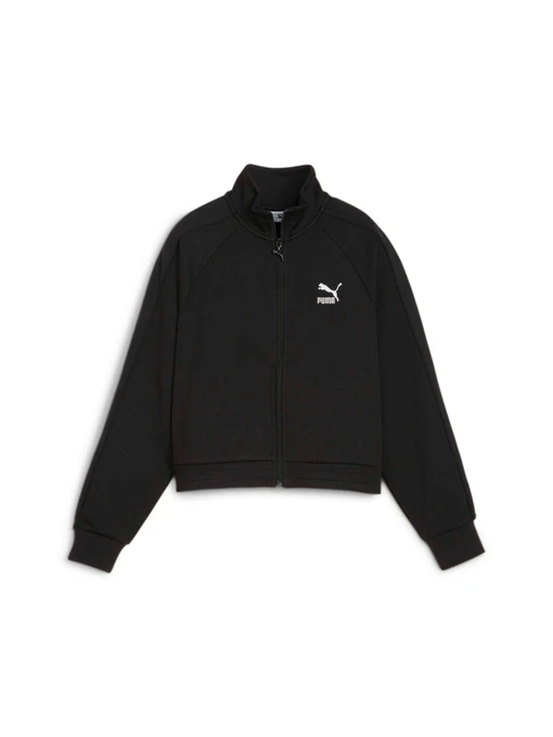 Худи и свитшоты PUMA T7 Track Jacket модель 624211 Фото