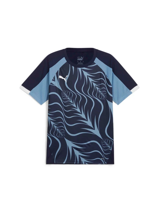 Футболки і поло PUMA Individualliga Graphicjersey модель 659524 Фото