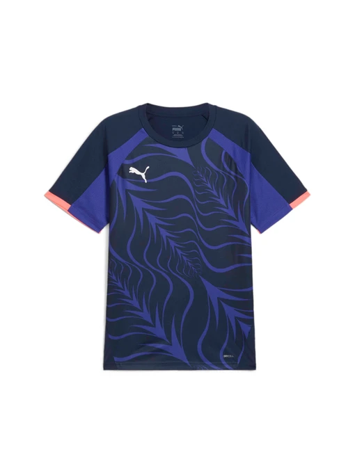 Футболки і поло PUMA Individualliga Graphicjersey модель 659524 Фото