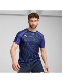 Футболки и поло PUMA Individualliga Graphicjersey модель 659524 Фото