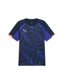 Футболки и поло PUMA Individualliga Graphicjersey модель 659524 Фото