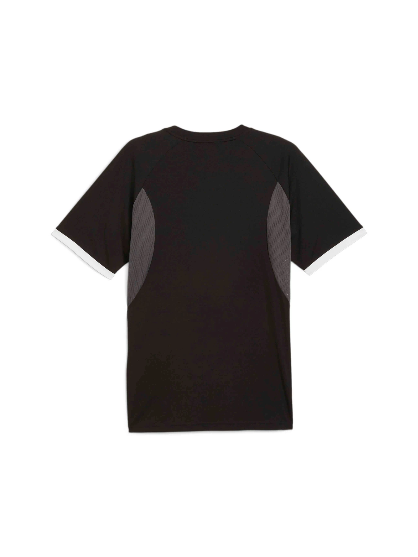 Футболки і поло PUMA Individualliga Graphicjersey модель 659524 Футболки і поло PUMA Individualliga Graphicjersey модель 659524 Фото