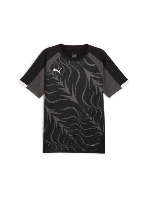 Футболки і поло PUMA Individualliga Graphicjersey модель 659524 Фото