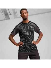 Футболки і поло PUMA Individualliga Graphicjersey модель 659524 Фото