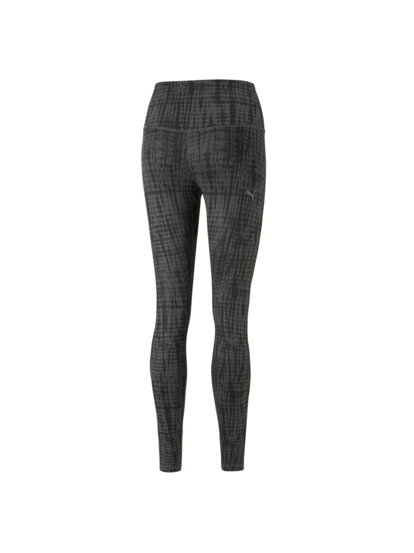 Брюки PUMA Studio Aop Trend Tight модель 523144 Фото